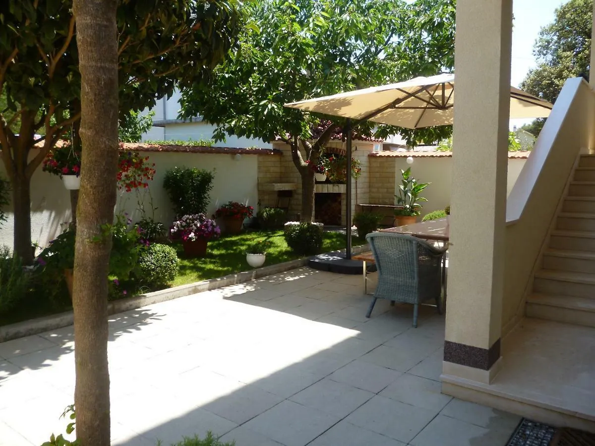Apartments Villa Anka Bibinje