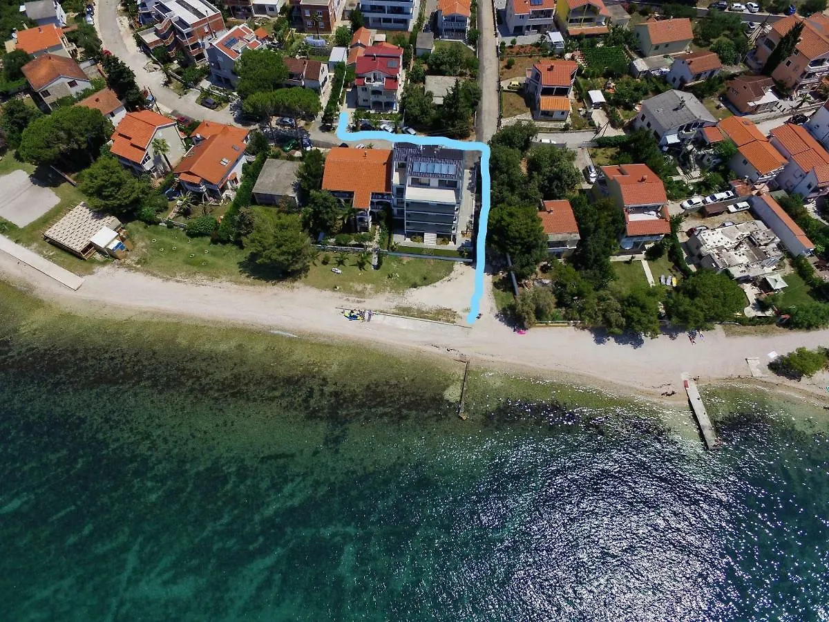 Apartments Villa Anka Bibinje