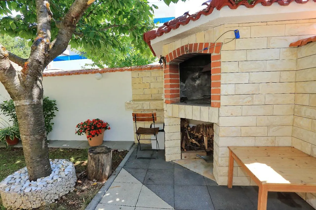 Apartments Villa Anka Bibinje Croatia