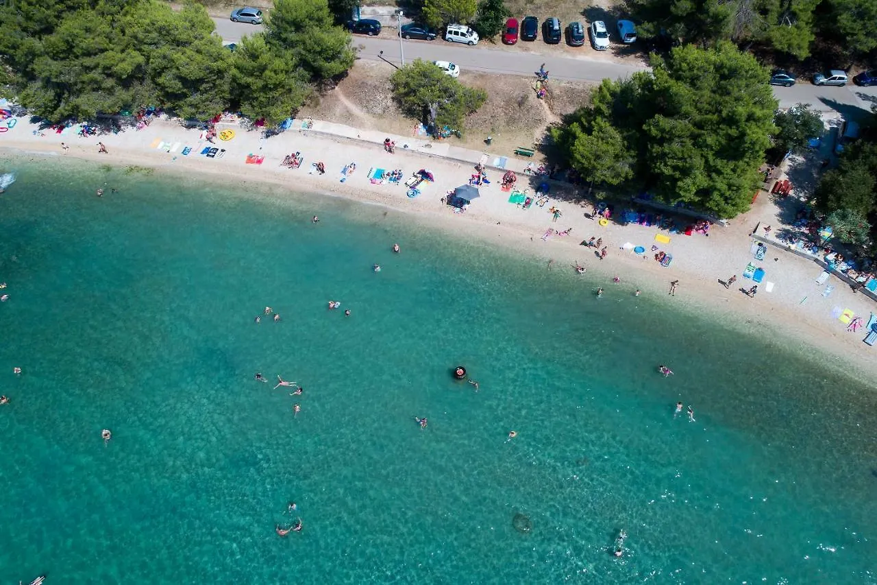 Apartments Villa Anka Bibinje Croatia