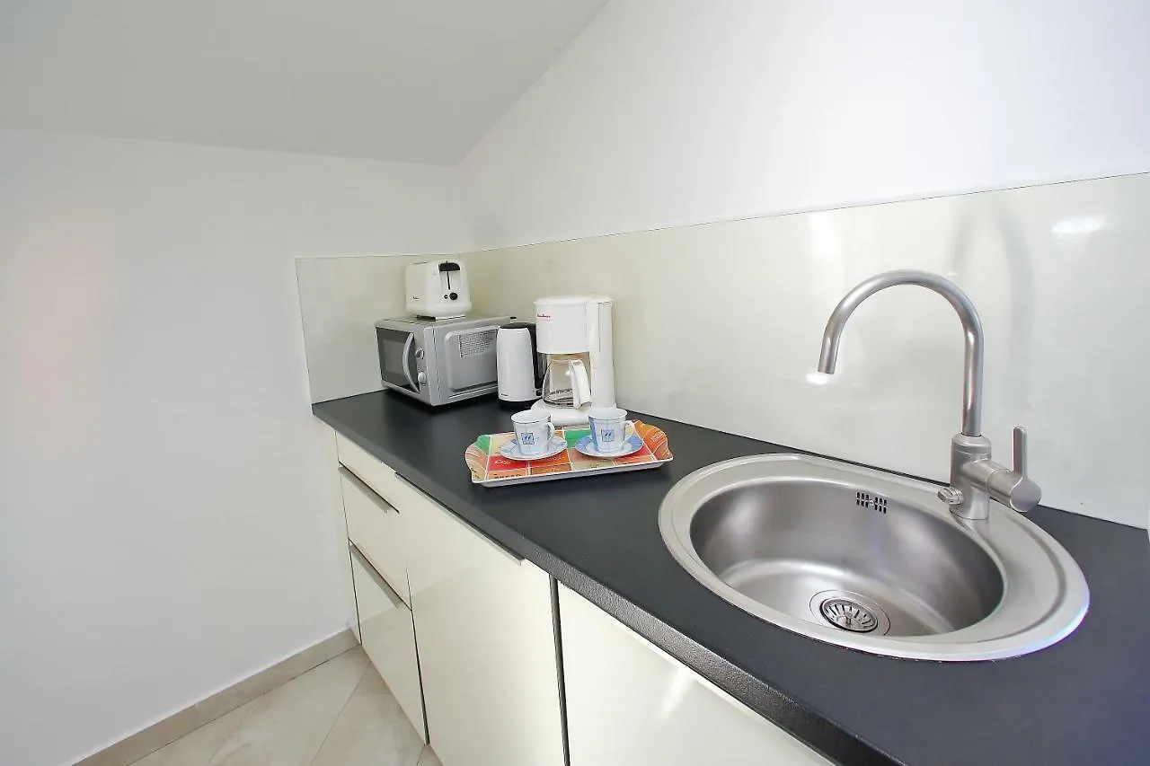 Apartments Villa Anka Bibinje