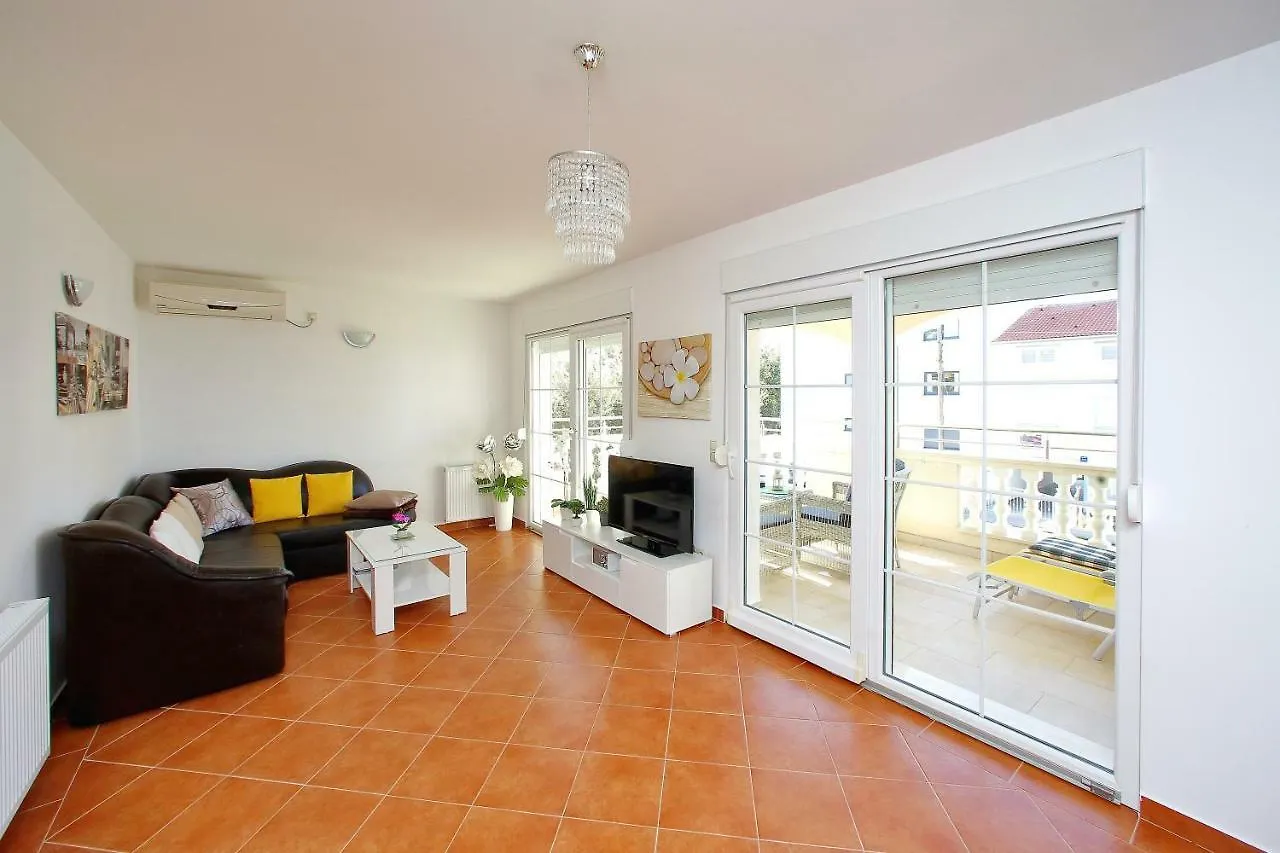 Apartments Villa Anka Bibinje