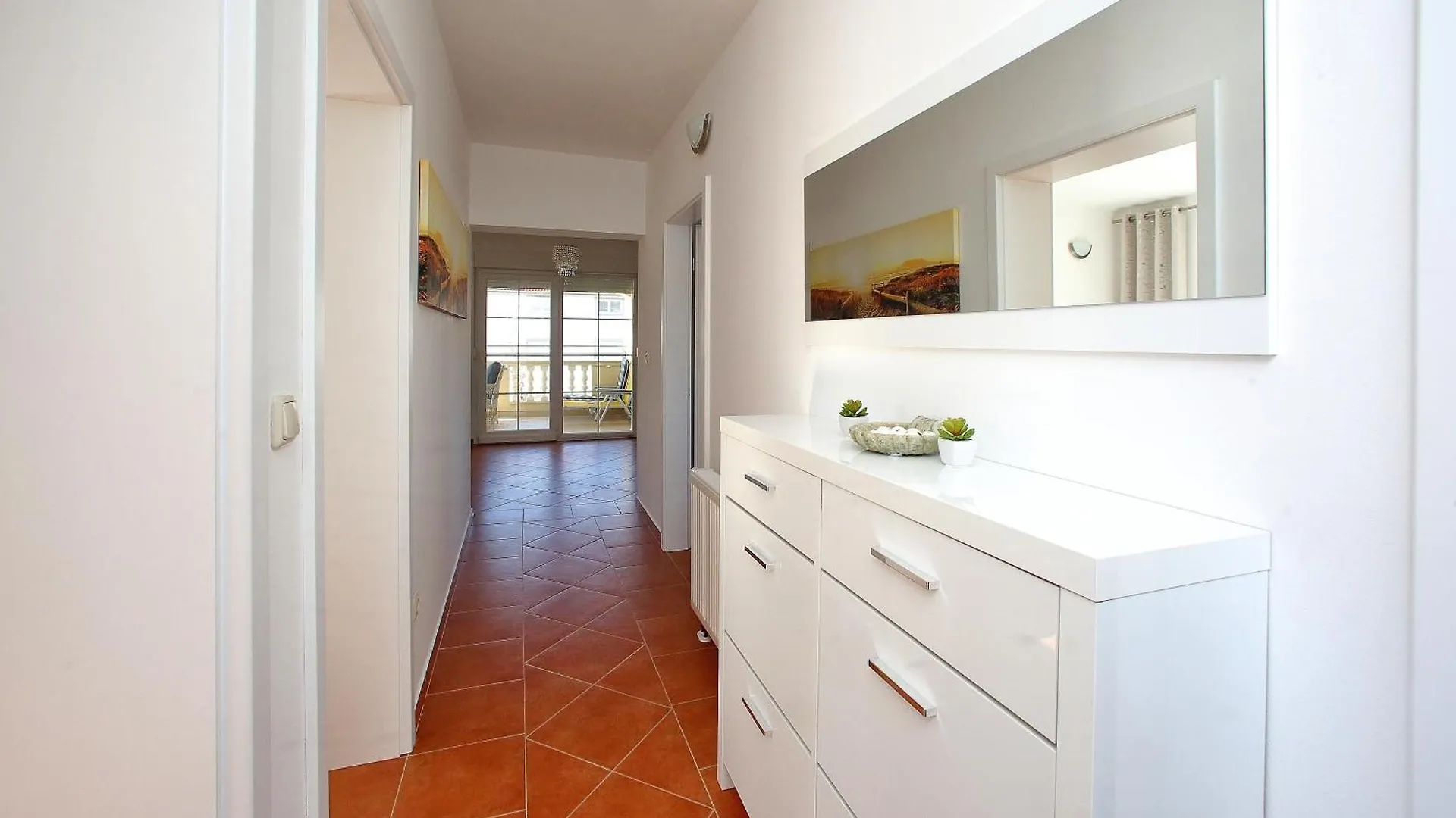 Apartments Villa Anka Bibinje
