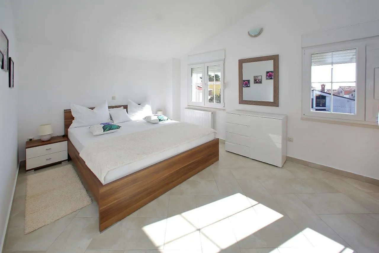 Apartments Villa Anka Bibinje