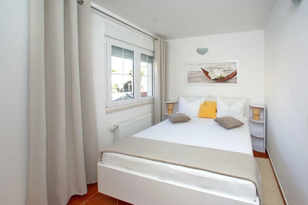 Apartments Villa Anka Bibinje