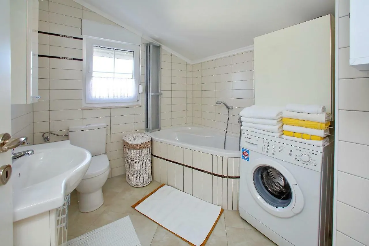 Apartments Villa Anka Bibinje Croatia