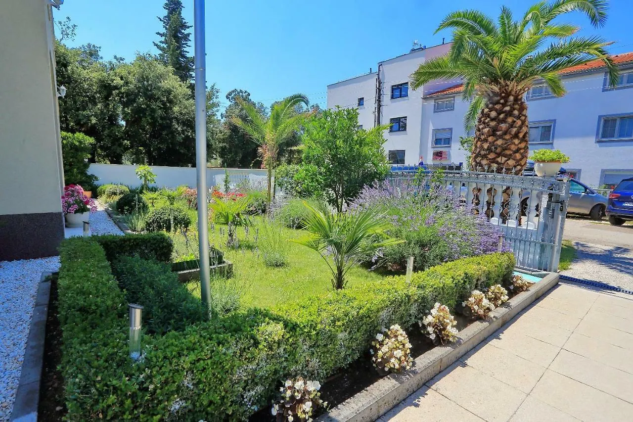 Apartments Villa Anka Bibinje