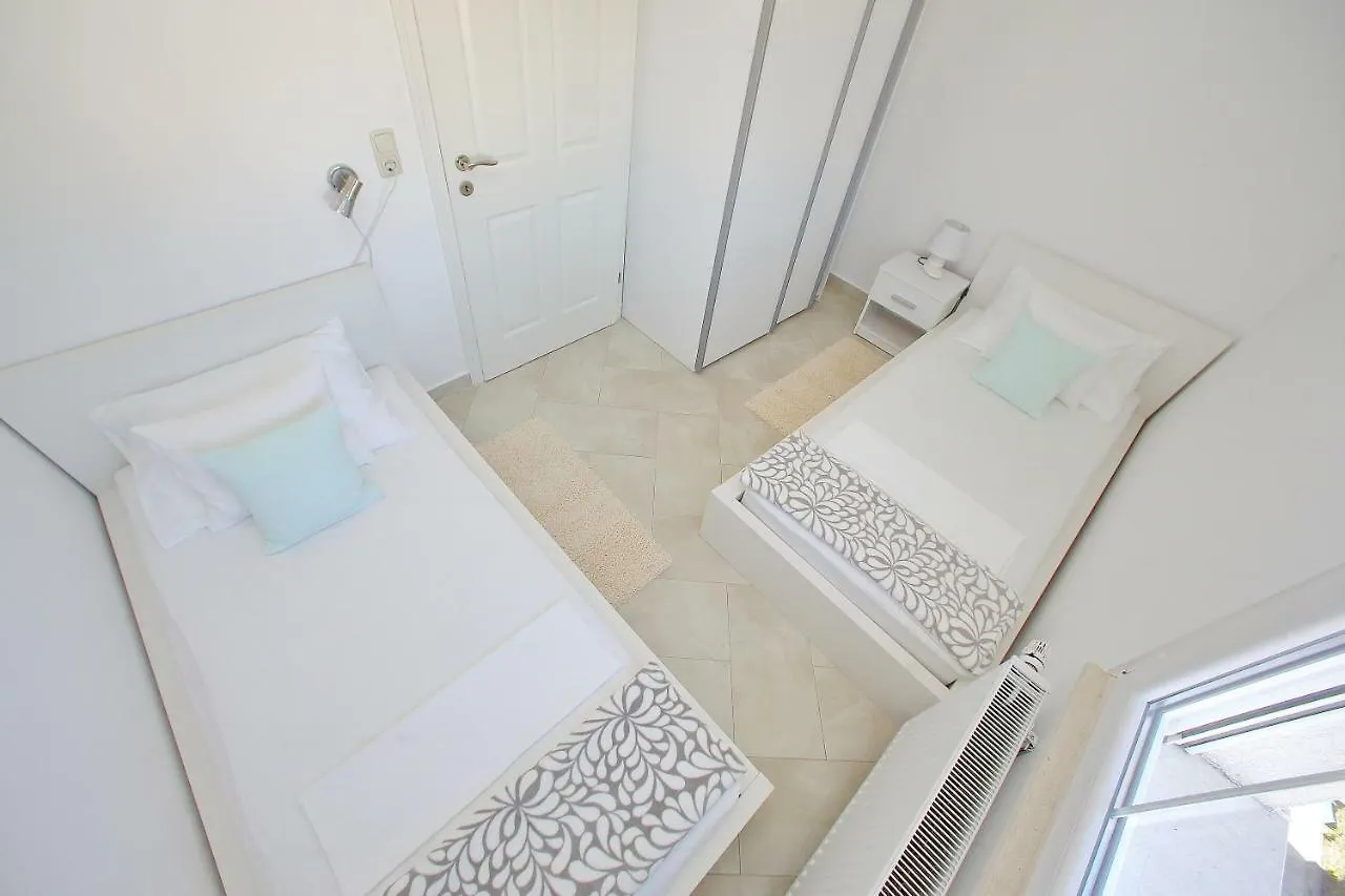 Apartments Villa Anka Bibinje 0*,  Croatia