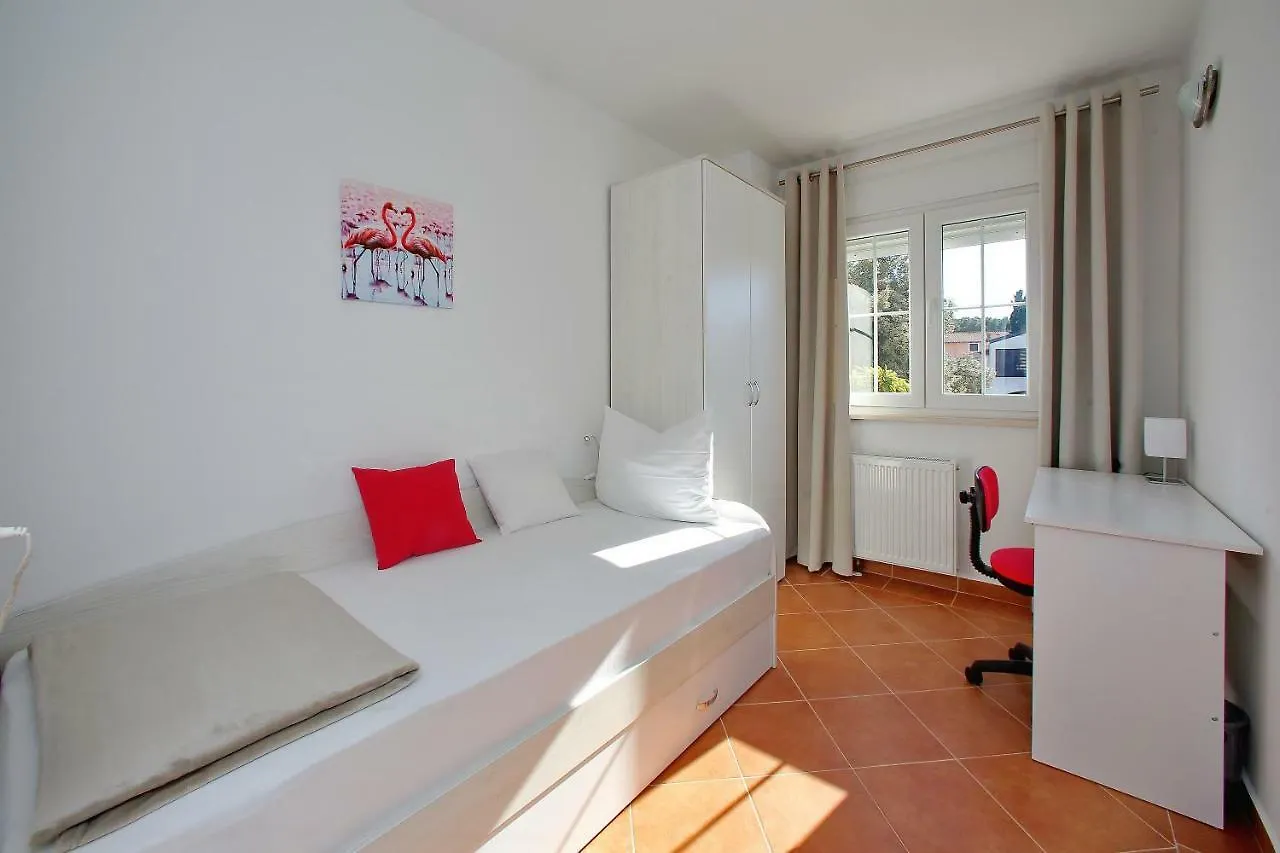 Apartments Villa Anka Bibinje